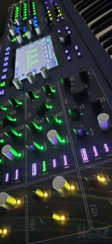 Waldorf quantum mk2