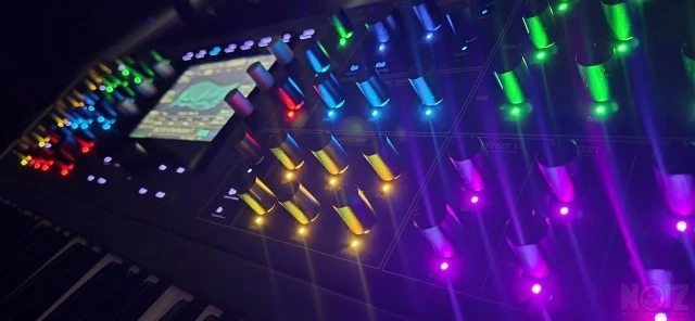 Waldorf quantum mk2