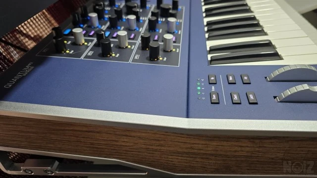 Waldorf quantum mk2