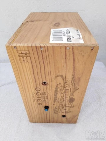 Ogier wine box amp 30 W (battery, 6-12V,