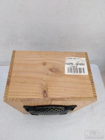 Ogier wine box amp 30 W (battery, 6-12V,