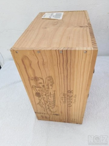 Ogier wine box amp 30 W (battery, 6-12V,
