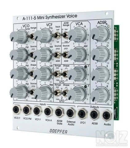 Doepfer A-111-5  (Ζητείται)