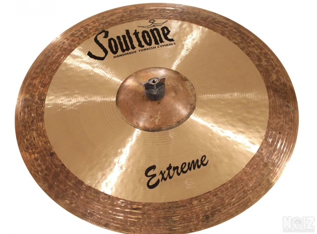 Soultone Cymbals EXT-CRS18-18