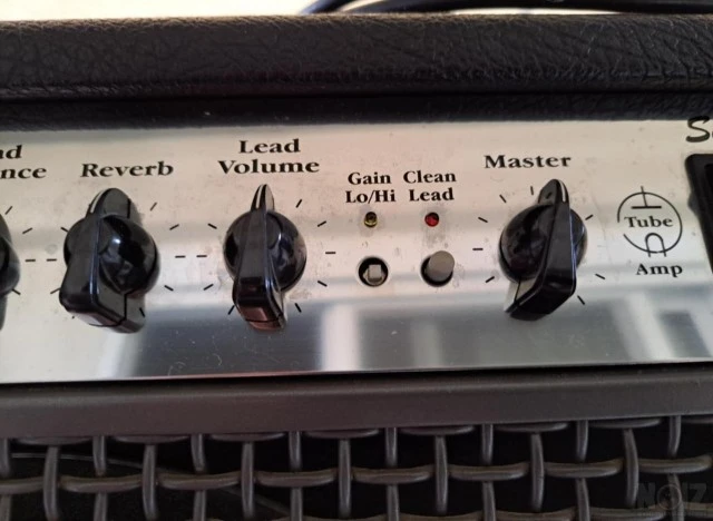 ENGL Screamer 50 Watt Tube Combo - NEA T