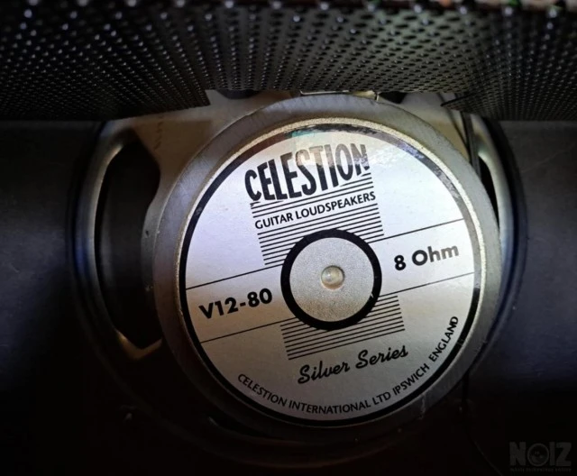 ENGL Screamer 50 Watt Tube Combo - NEA T
