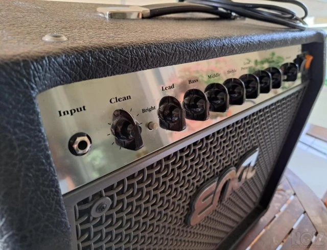 ENGL Screamer 50 Watt Tube Combo - NEA T
