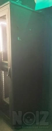 RACK CASE 19"  ΠΛΑΣΤΙΚΌ  2U & 4U &am