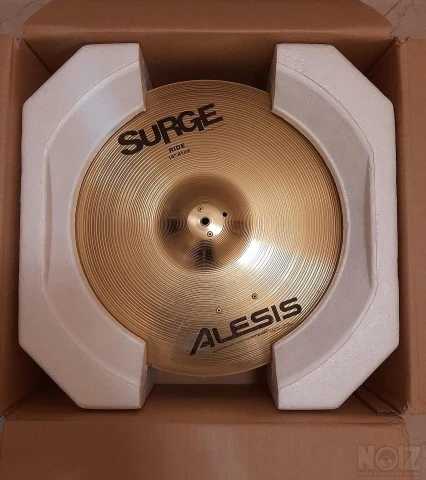 Alesis DM5 με Surge Cymbals