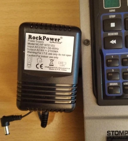 Digitech GNX3 τιμή συζητήσιμη