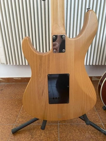 Yamaha Pacifica 112 του 2003