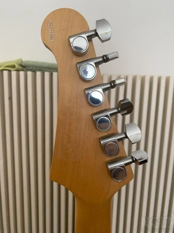 Yamaha Pacifica 112 του 2003