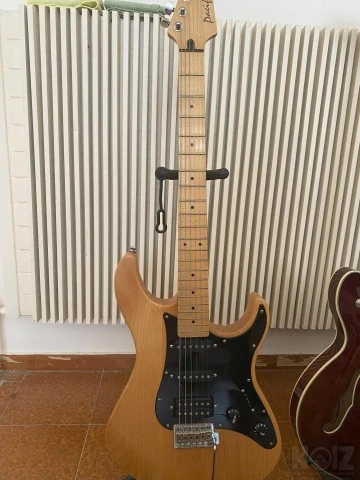 Yamaha Pacifica 112 του 2003
