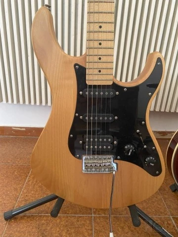 Yamaha Pacifica 112 του 2003