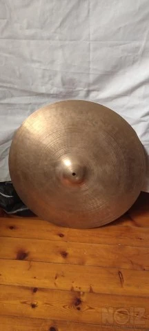 Paiste ride 2002 Turkey 20''