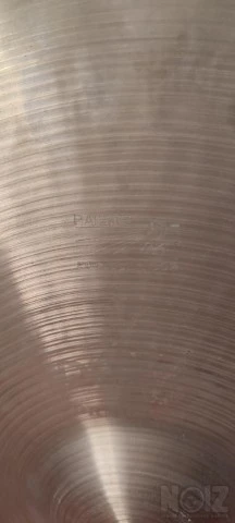 Paige  formula 602 ride Turkey 18''