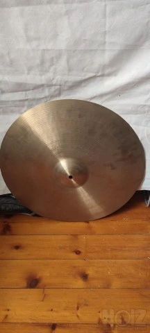 Paige  formula 602 ride Turkey 18''