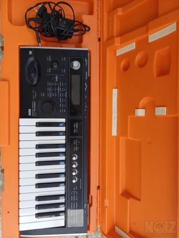 Korg Micro x