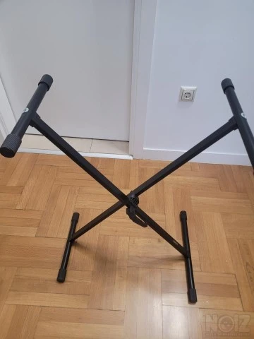 Casio Ηλεκτρικό Πιάνο Stage PX-S1100