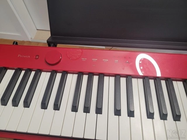 Casio Ηλεκτρικό Πιάνο Stage PX-S1100