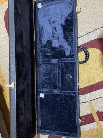 Gewa flat top economy electric bass univ
