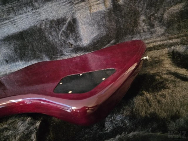 Gibson Firebird Studio 2005 USA Cherry