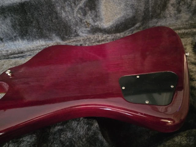 Gibson Firebird Studio 2005 USA Cherry