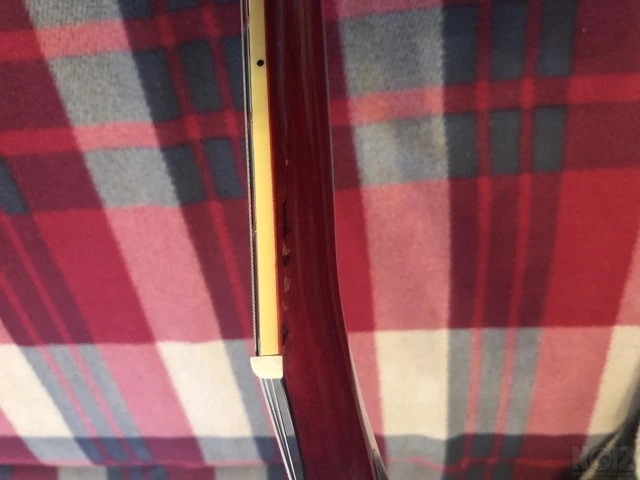 Epiphone Joe Bonamasa Norm