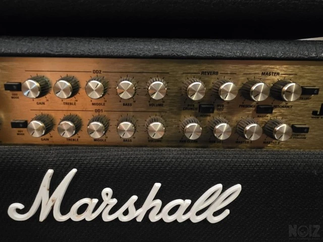 Marshall JVM 410c 100w