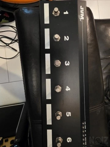 Marshall JVM 410c 100w
