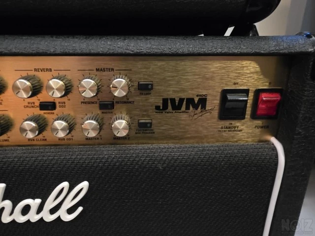 Marshall JVM 410c 100w