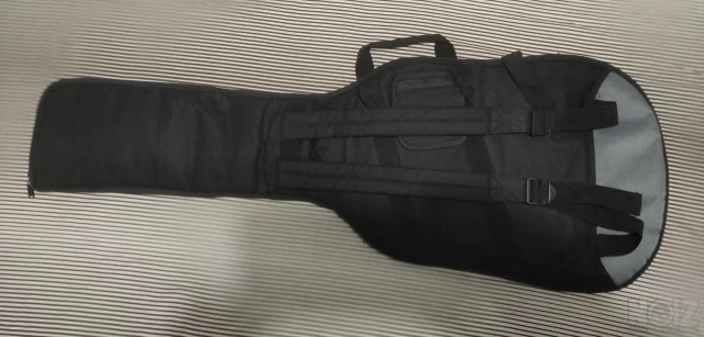 Stagg i300 strat style