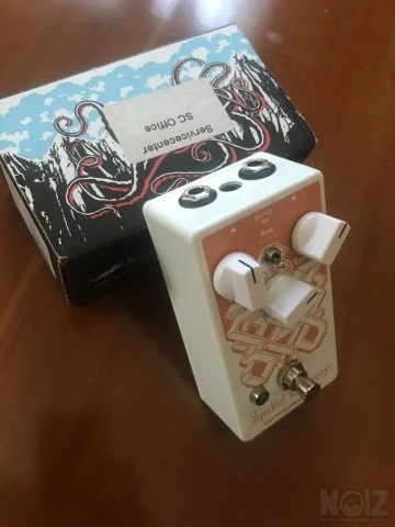 Earthquaker Devices - Spatial Delivery V