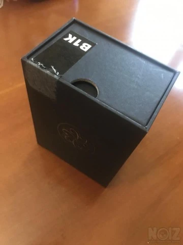 Darkglass - Microtubes B1K