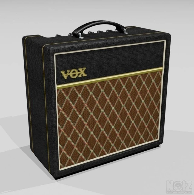 VOX Pathfinder 15R Ζητείται.