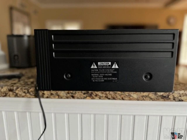 Κασετόφωνο  Nakamichi  Dragon