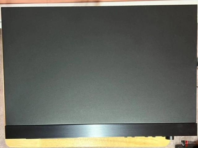 Κασετόφωνο  Nakamichi  Dragon