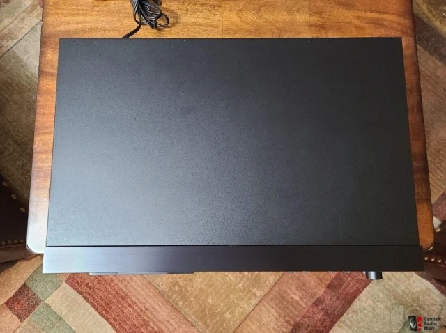 Κασετόφωνο  Nakamichi  Dragon