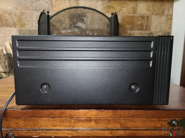 Κασετόφωνο  Nakamichi  Dragon