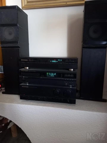Home ΗΙ-FI