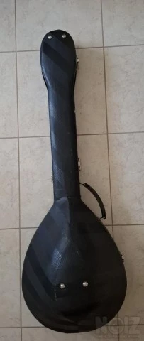 Μπουζούκι Ζοζέφ Τερζιβασιάν