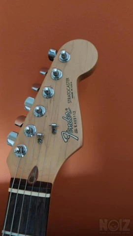 Fender Stratocaster USA 1984