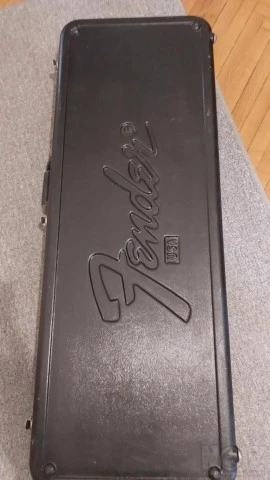 Fender Stratocaster USA 1984