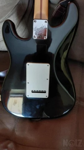 Fender Stratocaster USA 1984