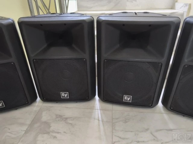 Electro Voice SX100