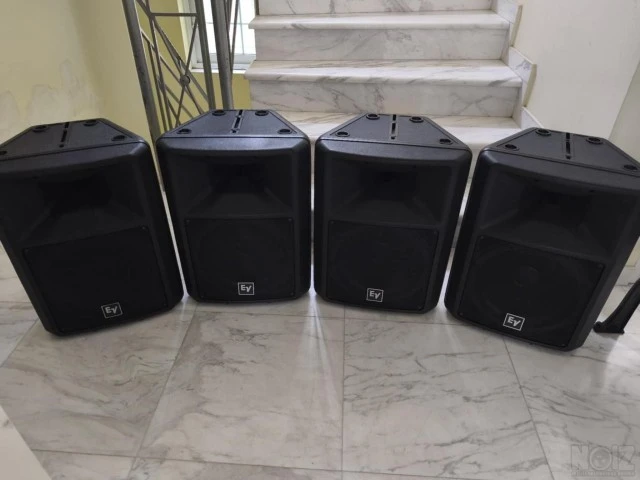 Electro Voice SX100