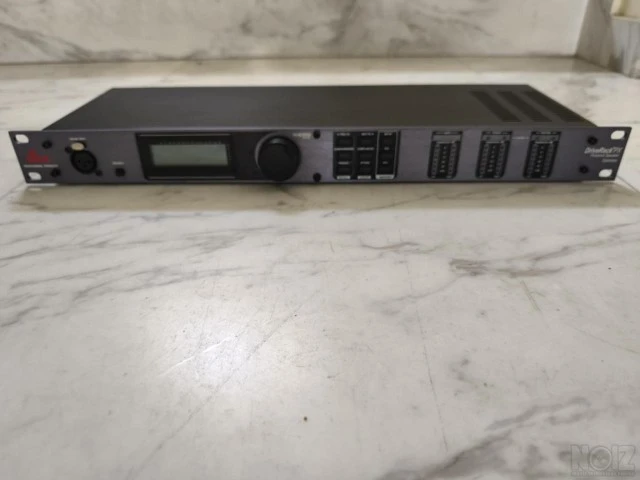 DBX Drive Rack PX