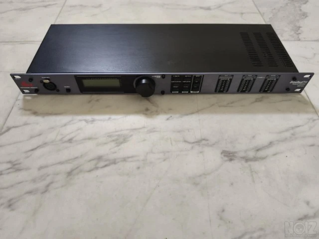 DBX Drive Rack PX