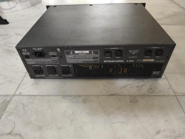 Dynacord S900
