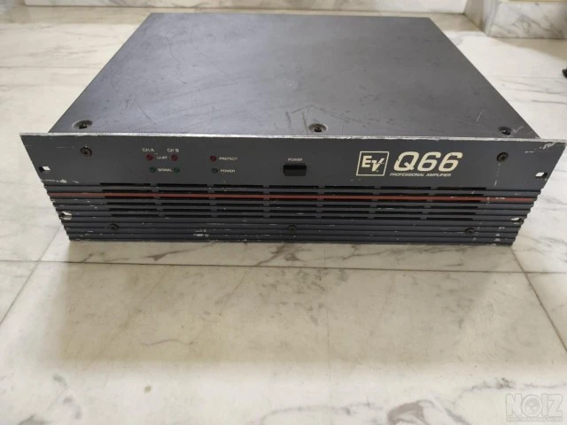 Electro Voice Q66